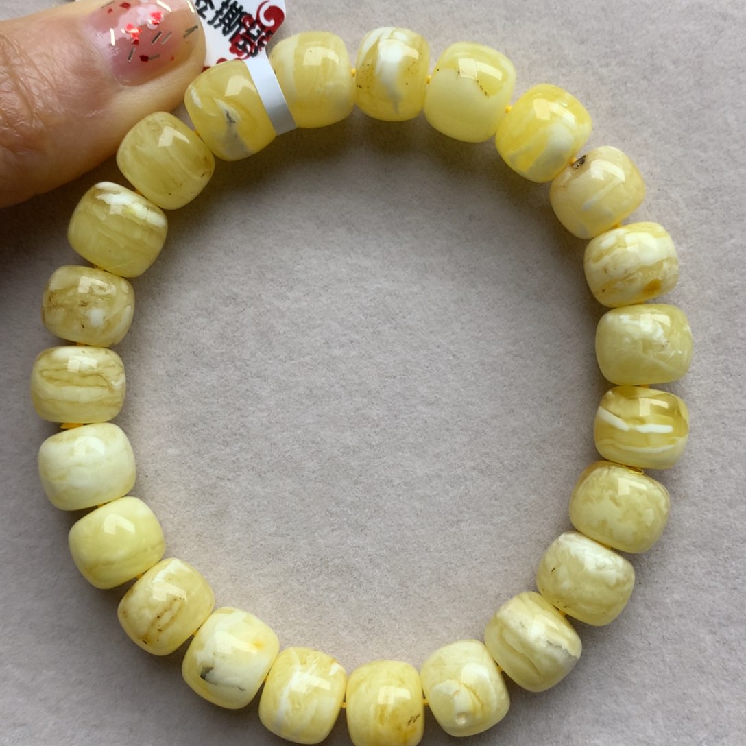 蜜蜡珠宝奇石未镶嵌21