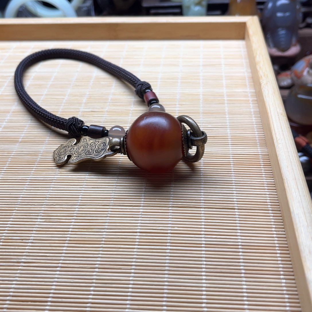 玛瑙/玉髓车挂合金