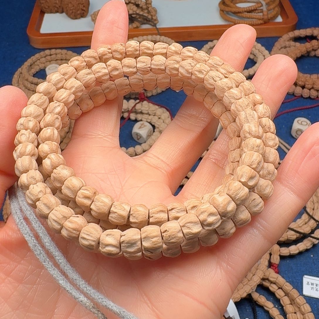 柏香籽/百香籽吊坠