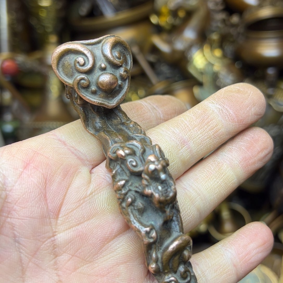 精美文玩精品摆件