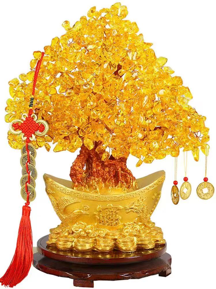 高端精品饰品摆件88