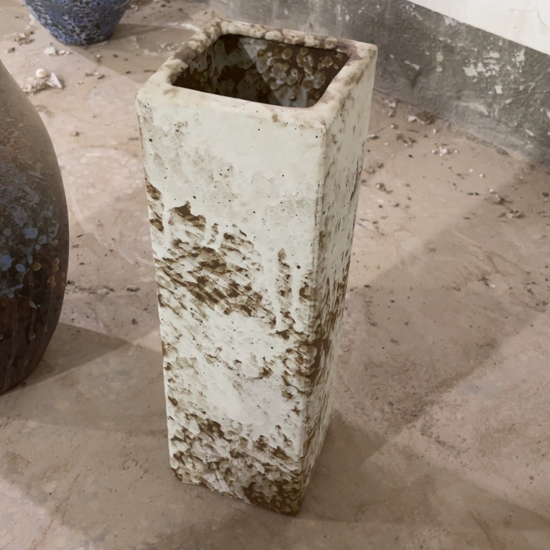 陶瓷高度36厘米口径10厘米