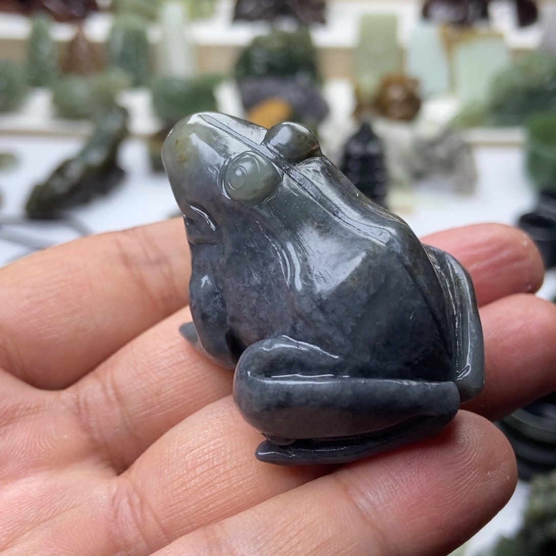 【闪购商品】未镶嵌和田玉挂件