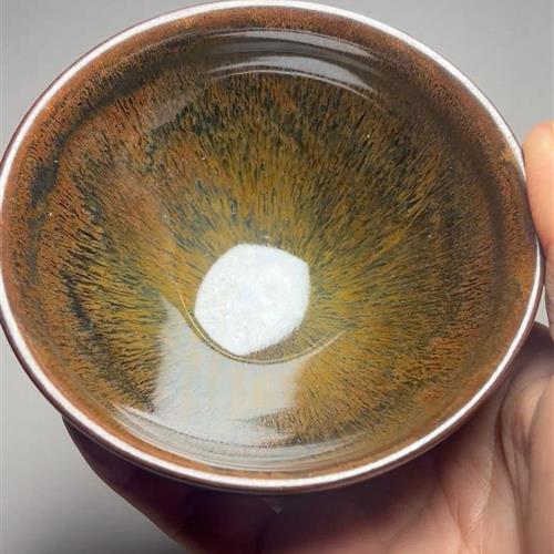 【闪购商品】茶盏-333............