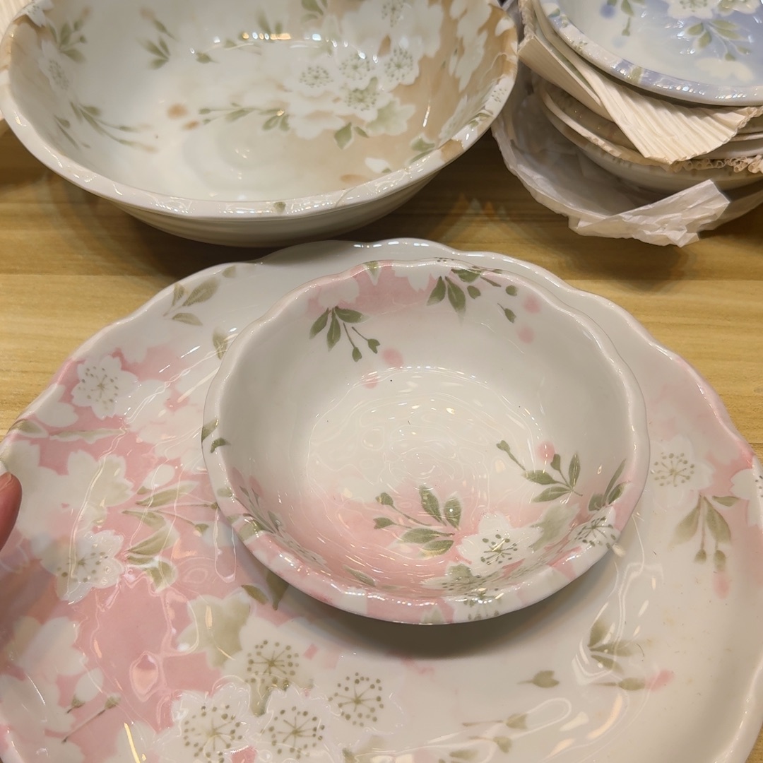 小狐狸瓷器家居好物推荐