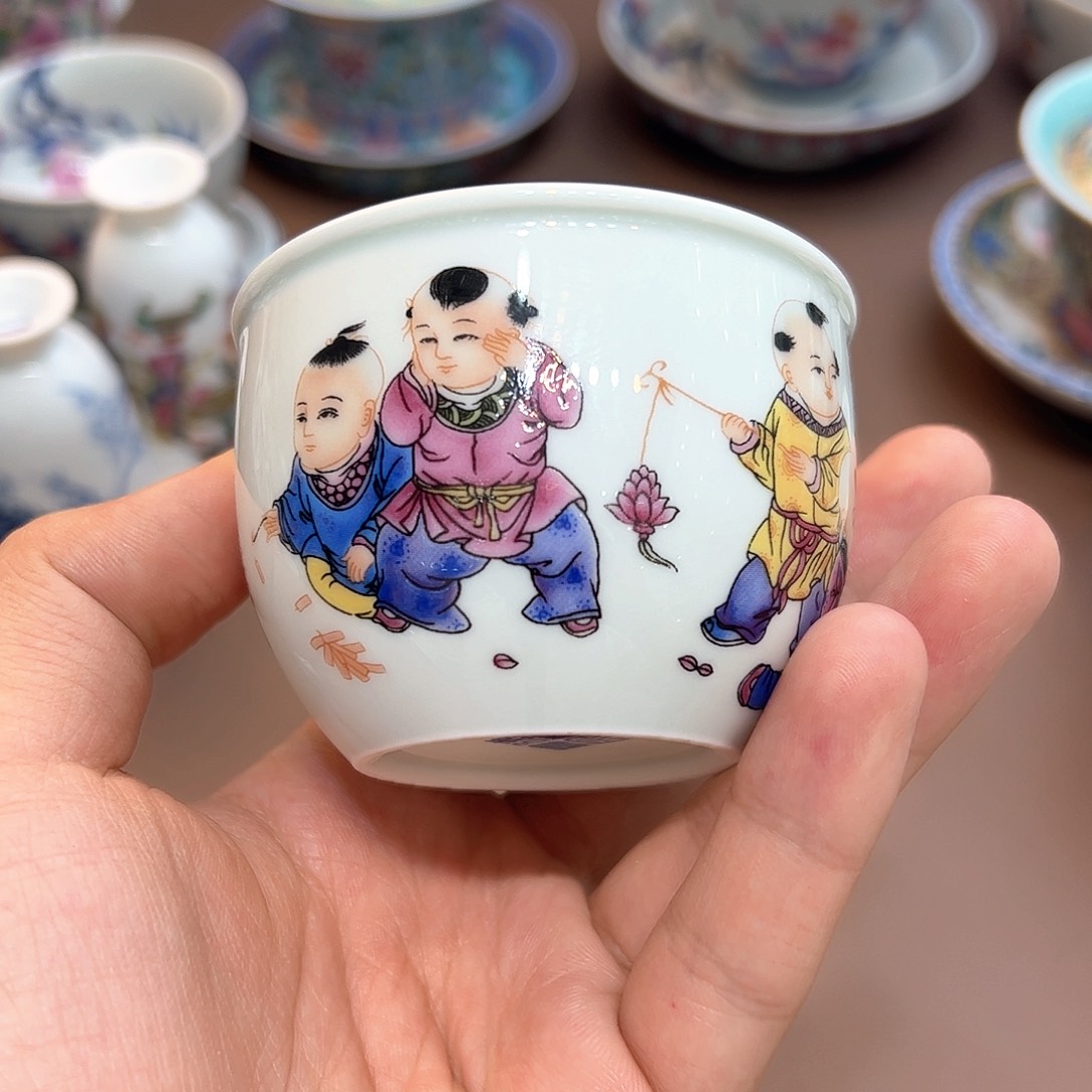 陶瓷陶瓷陶瓷茶具