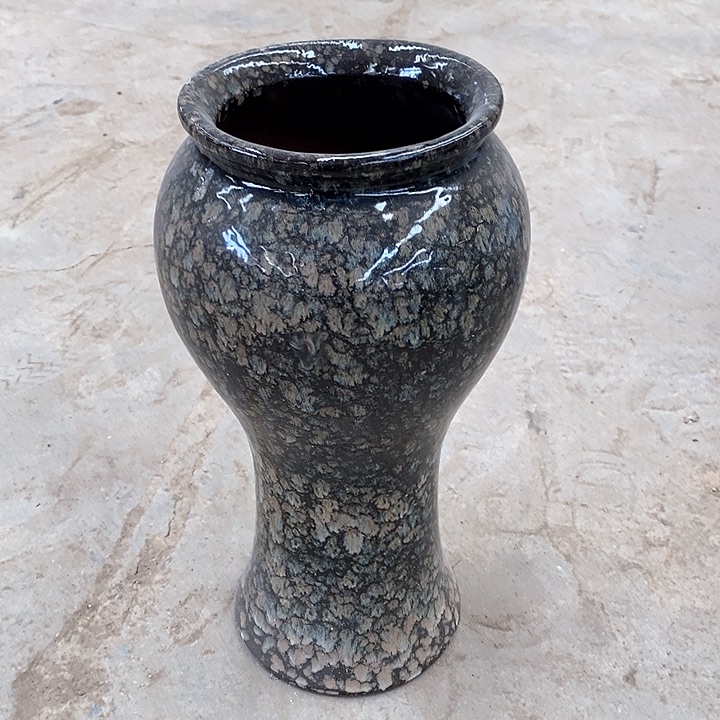 红陶正品高38口15