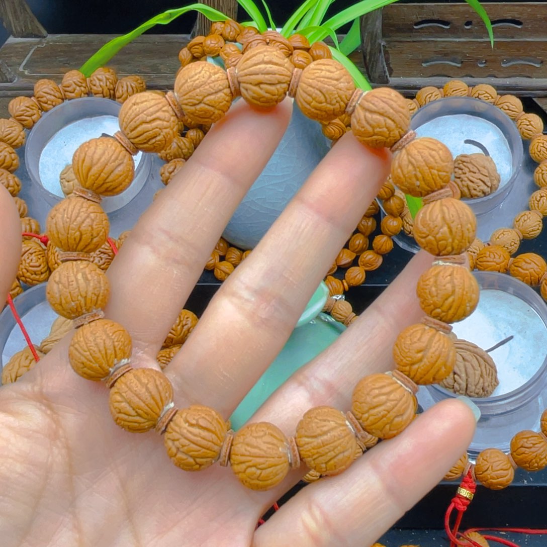 桃木13.龙鳞满天星