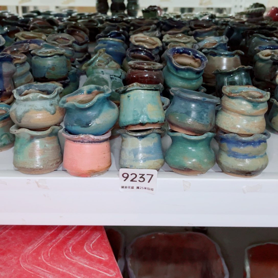9237内口3景德镇手工制作
