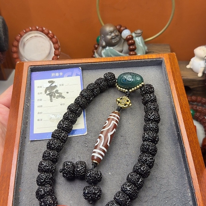 吊坠金刚菩提手持