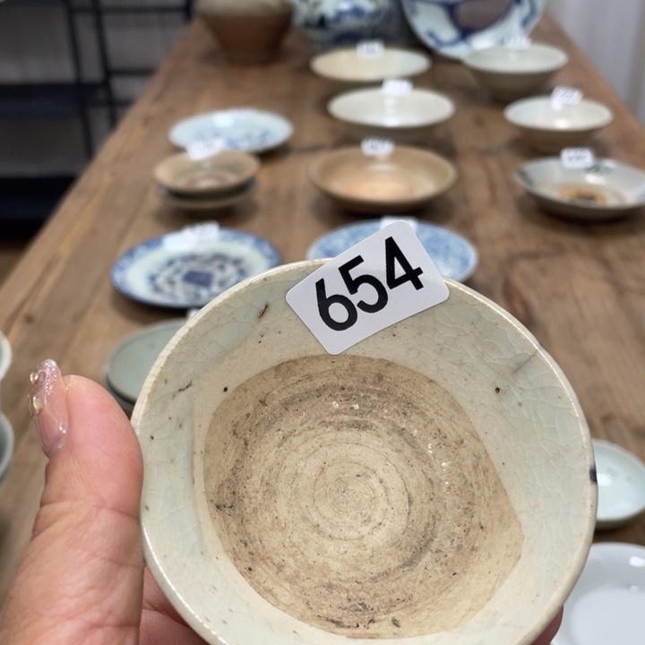 ***珊珊姐家的老茶器654