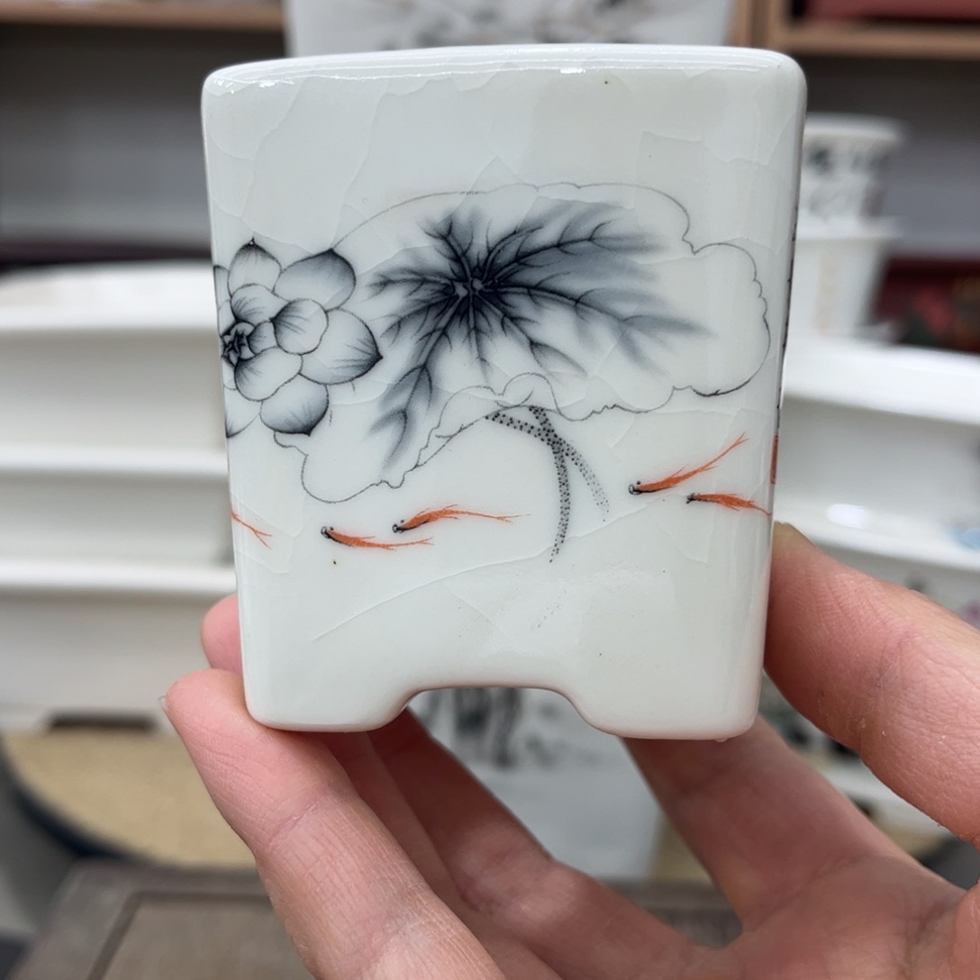 陶瓷内直径5.5/6.3次品