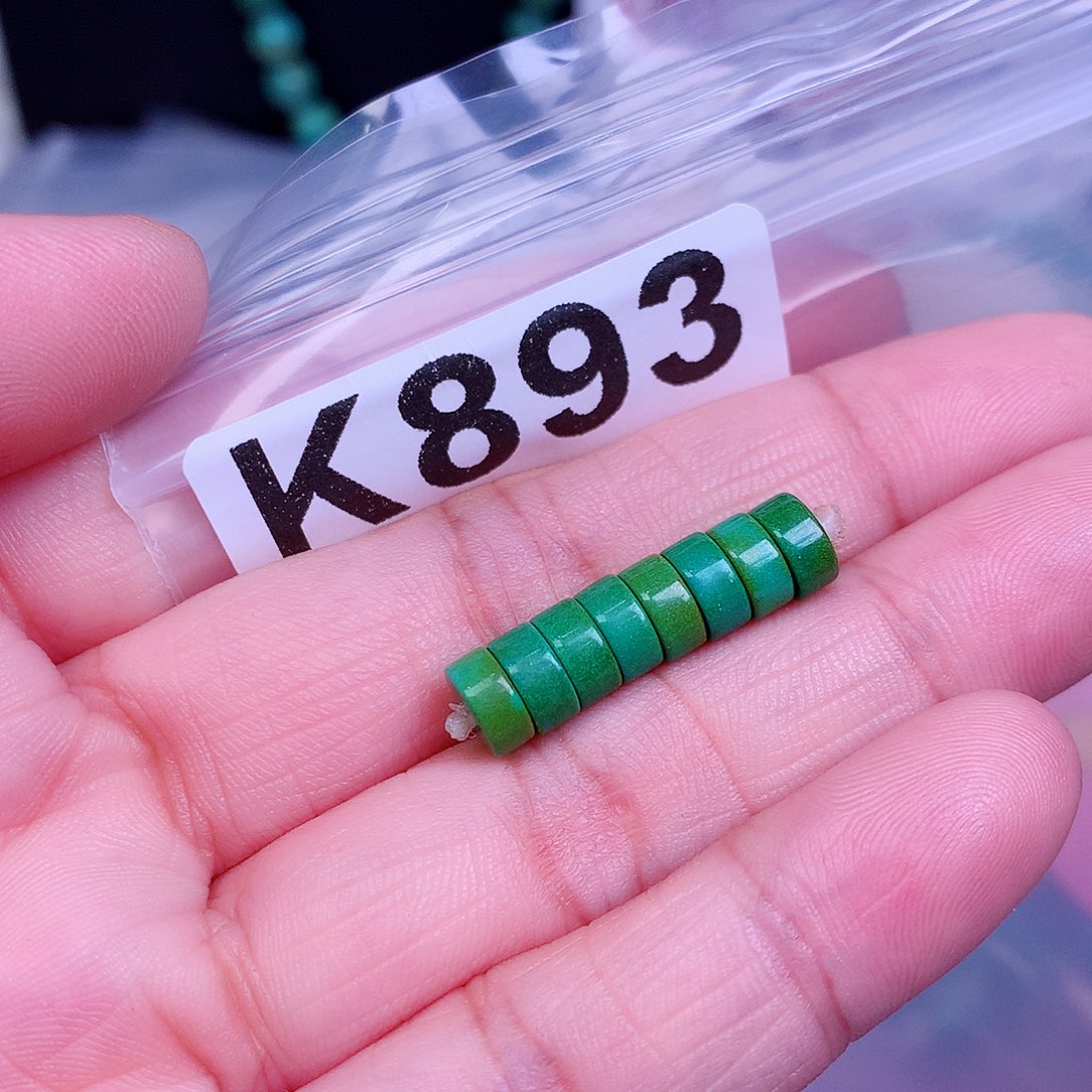 空竹粉丝专享十堰特色手工散珠