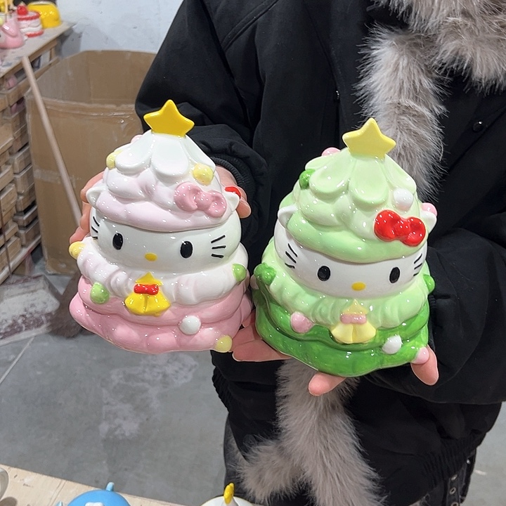 紫砂茶叶罐我们的目标