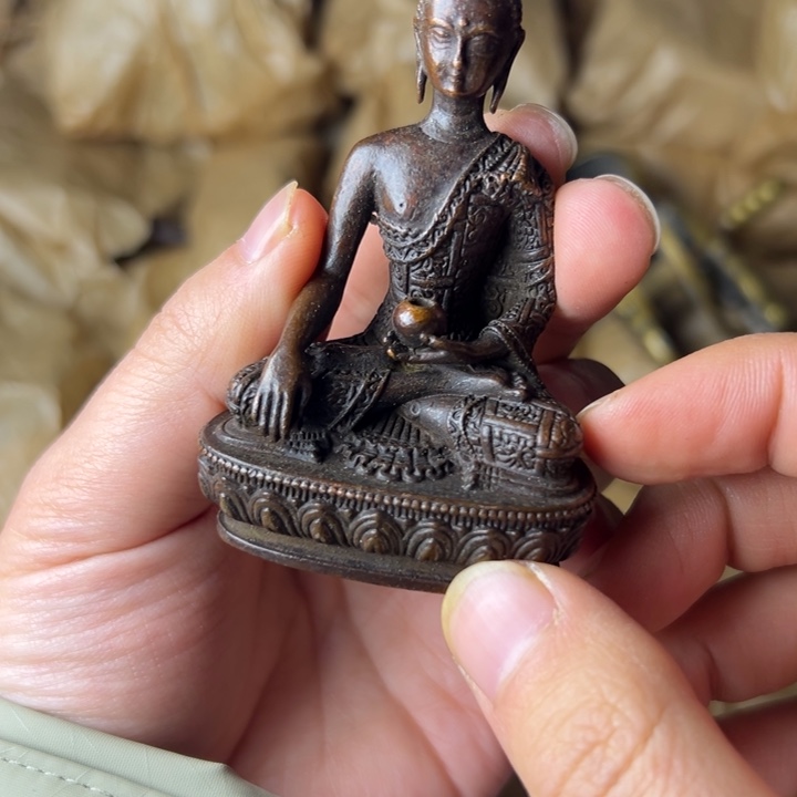 创意设计摆件制作