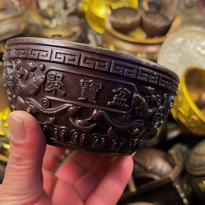 精美铜器精美铜器