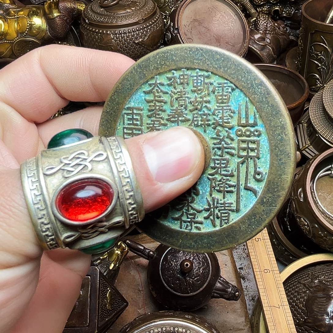 铜锣湾的历史文化