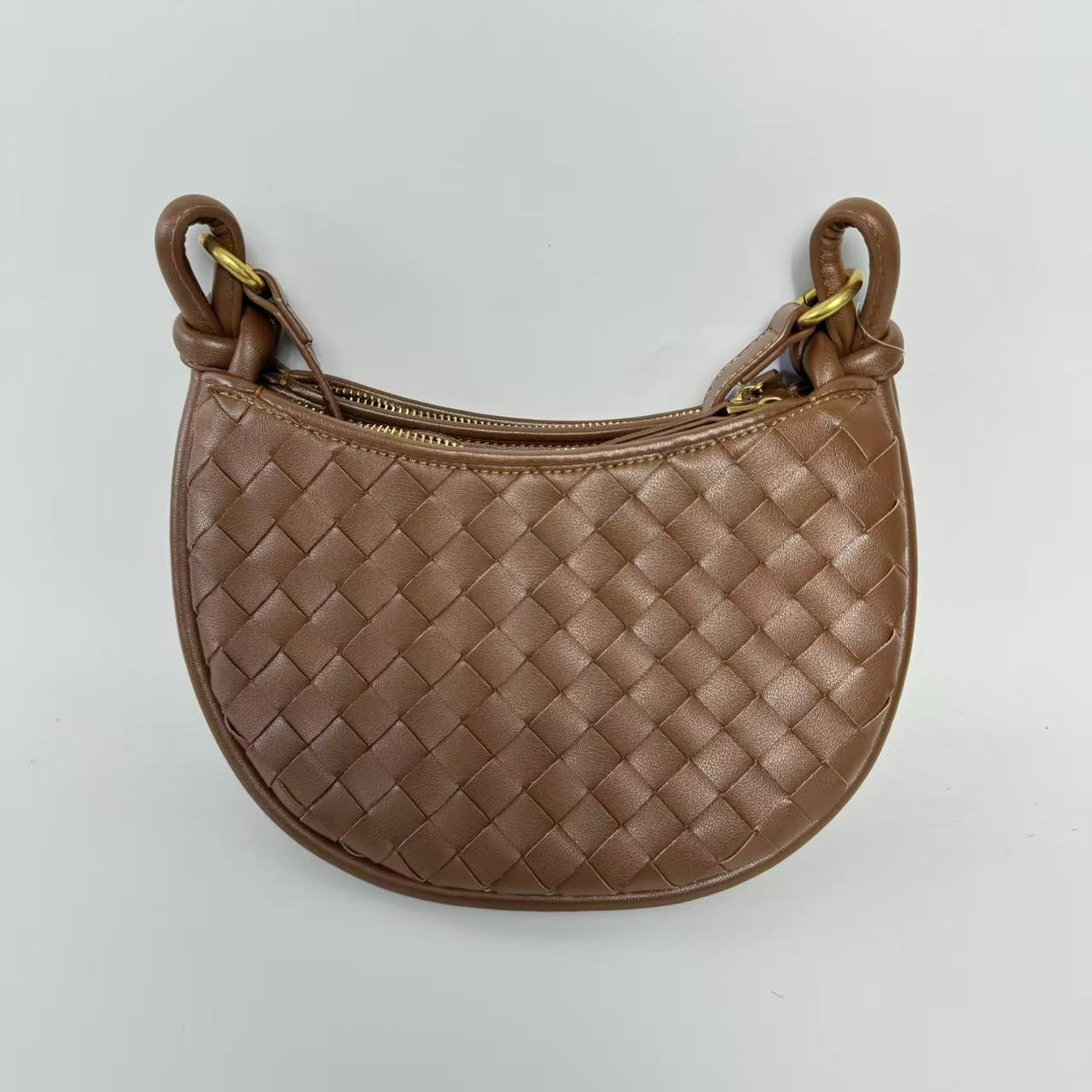 99新 BOTTEGA VENETA/葆蝶家 单肩包/包包/100211