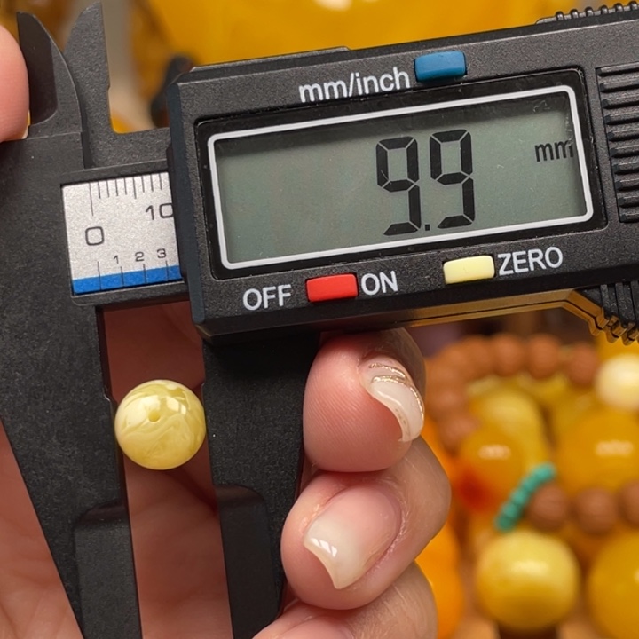 树脂非金属2代蜡12