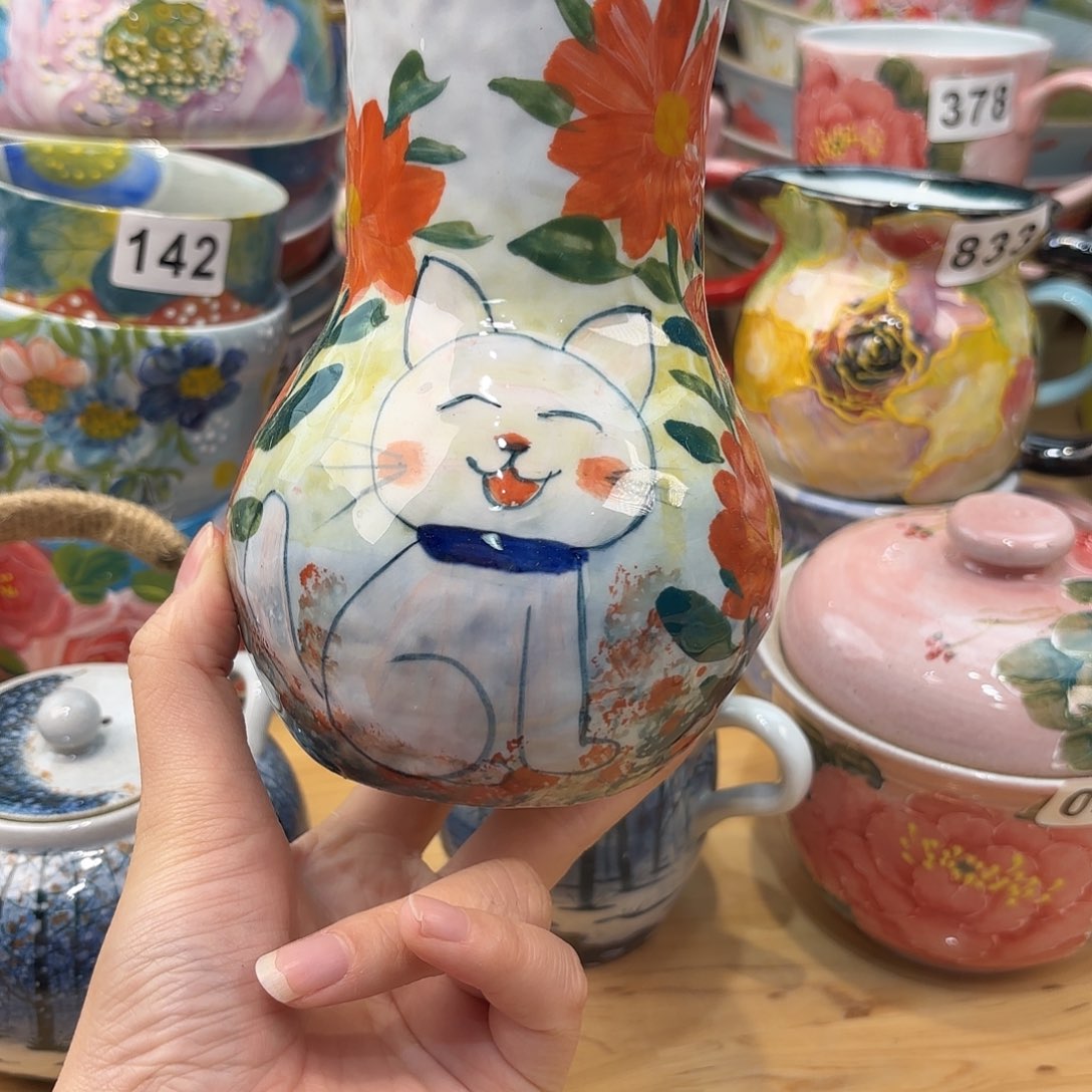 瓷片兔兔嘎嘎嘎好帅