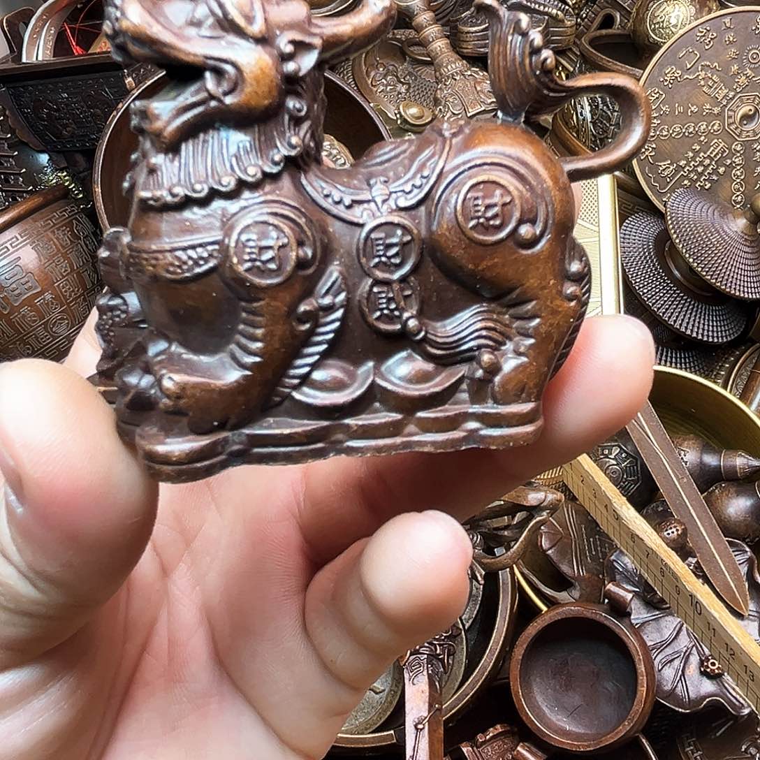 铜锣湾的历史文化