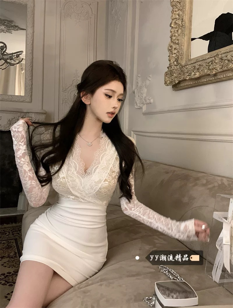任意一件美衣福利