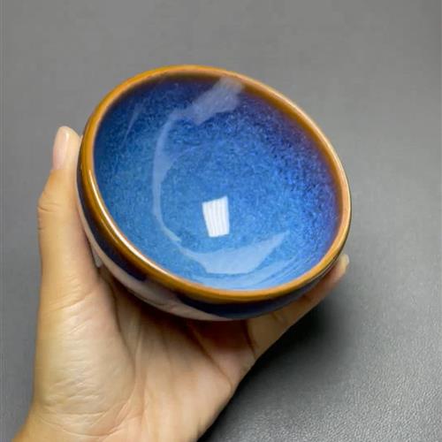 【闪购商品】茶盏-566............