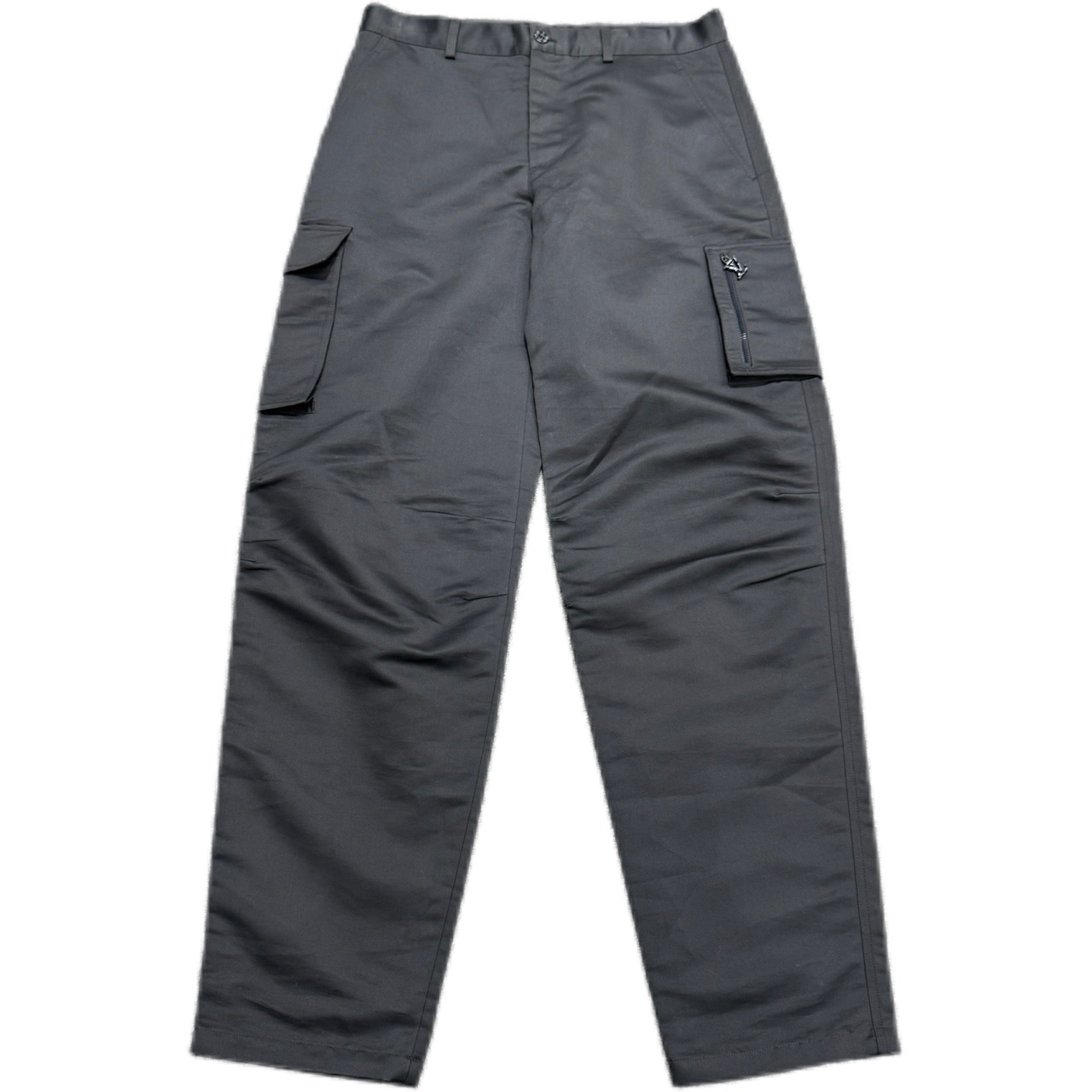 未使用 LouisVuitton/路易威登 口袋工装裤