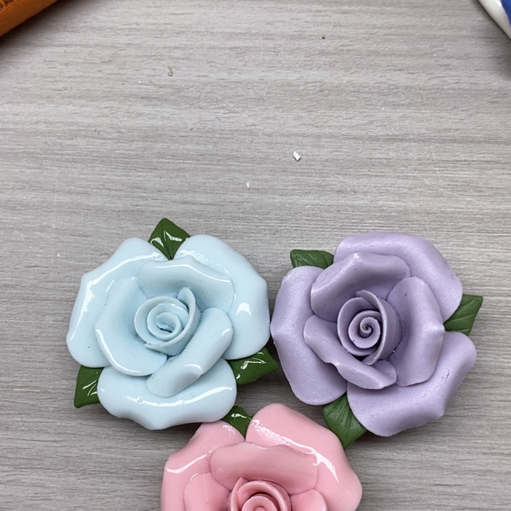 摆件陶瓷材料研究