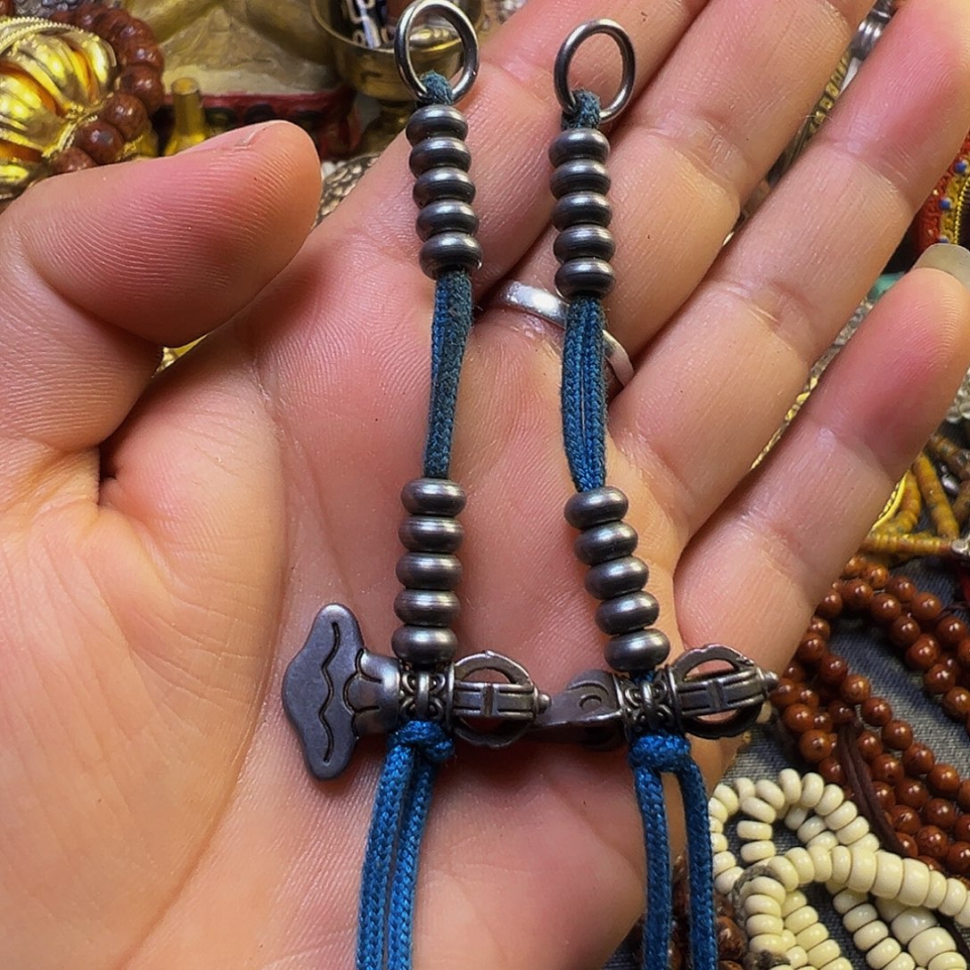 泥塑藏传小元素配件小配件