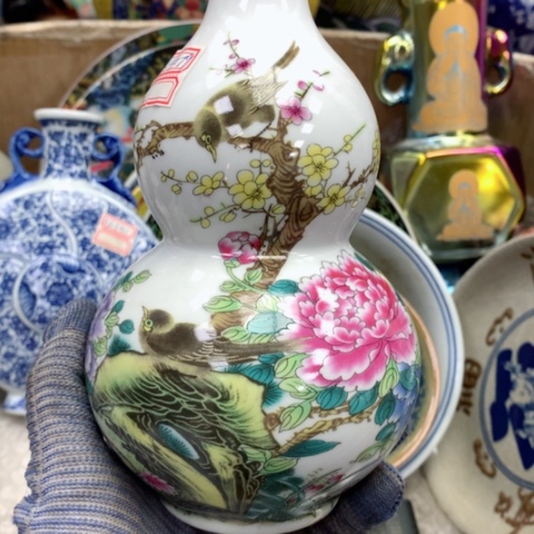 瓷器摆件瓷器摆件