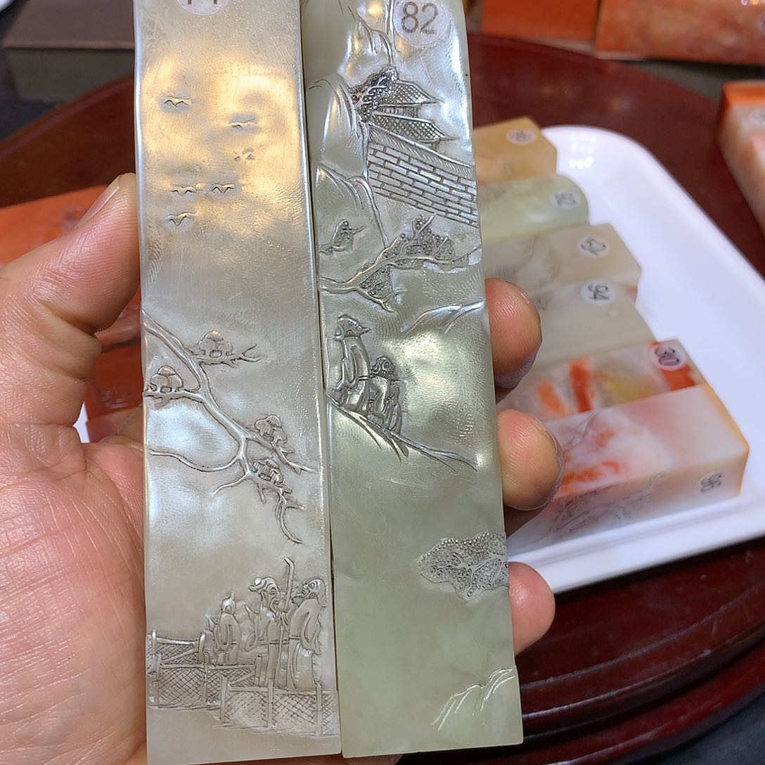 寿山石 寿山石 寿山石 