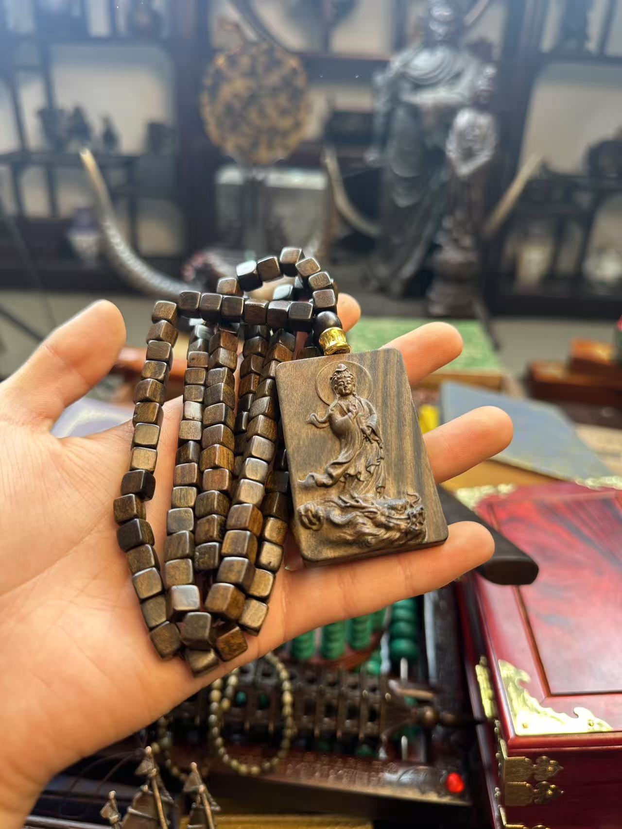 【闪购商品站观音