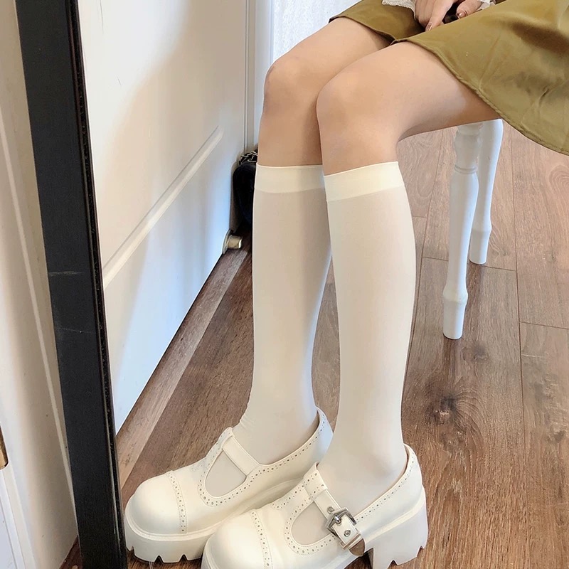 【含情内衣】DS网红睡衣套装火辣欧美家居活力性感WE网红主播中筒袜