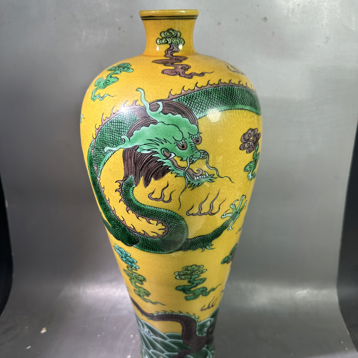 陶瓷工艺品手工摆件