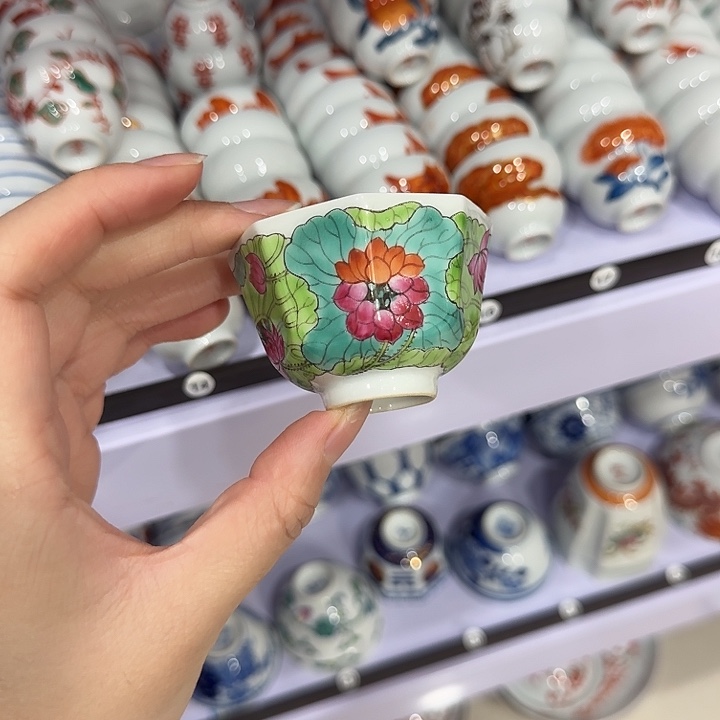 陶瓷艺术品收藏陶瓷