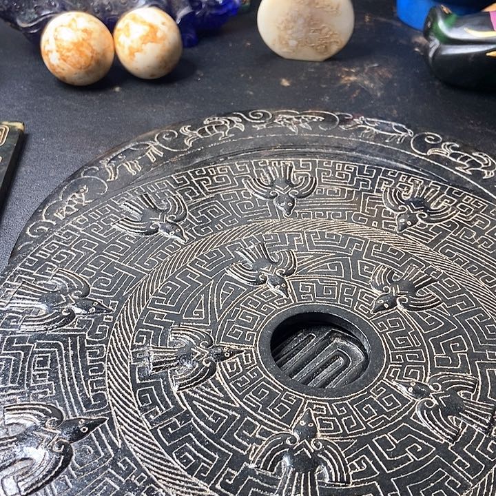 吊坠白玉菩提山***峰吊坠