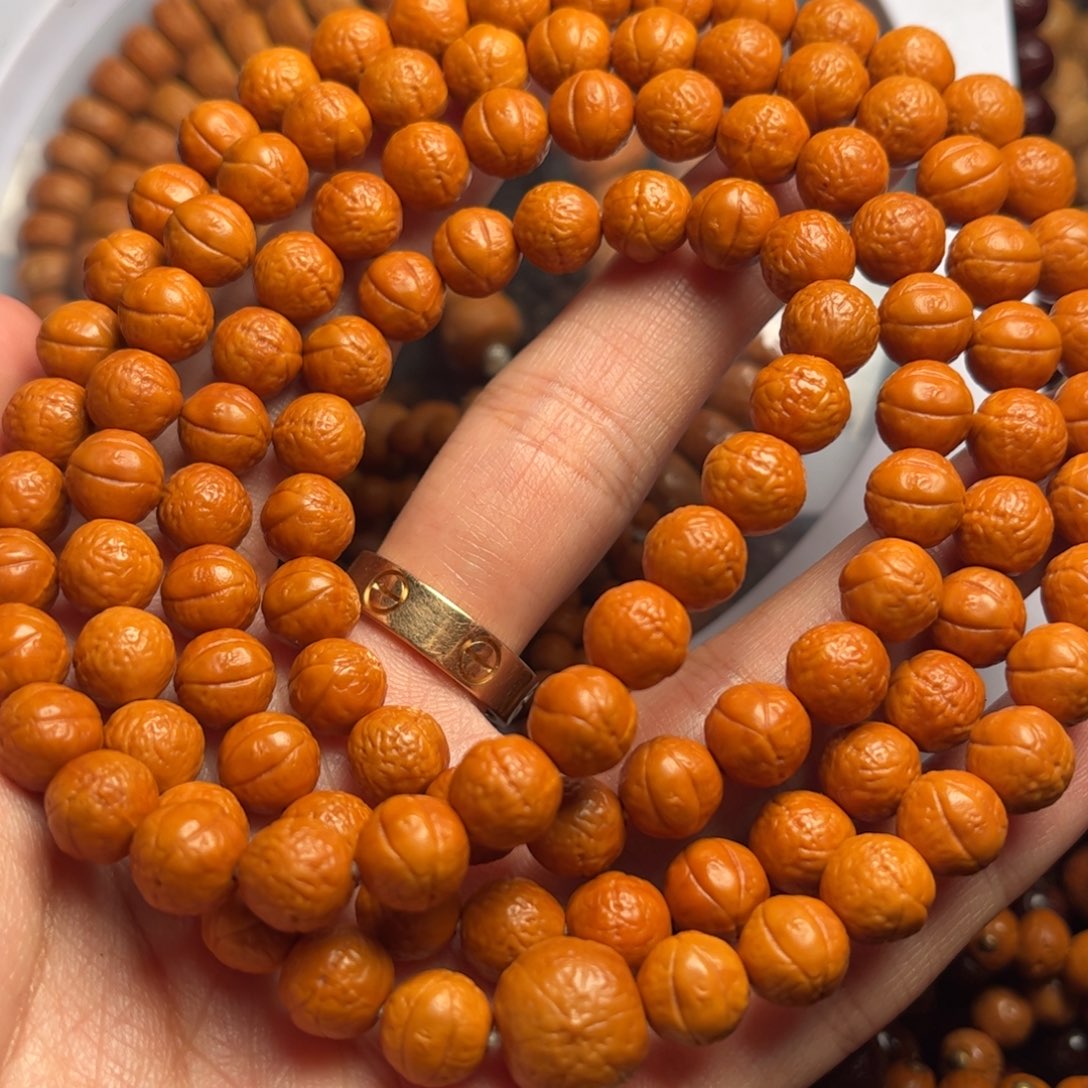 吊坠凤眼菩提凡**子凤眼