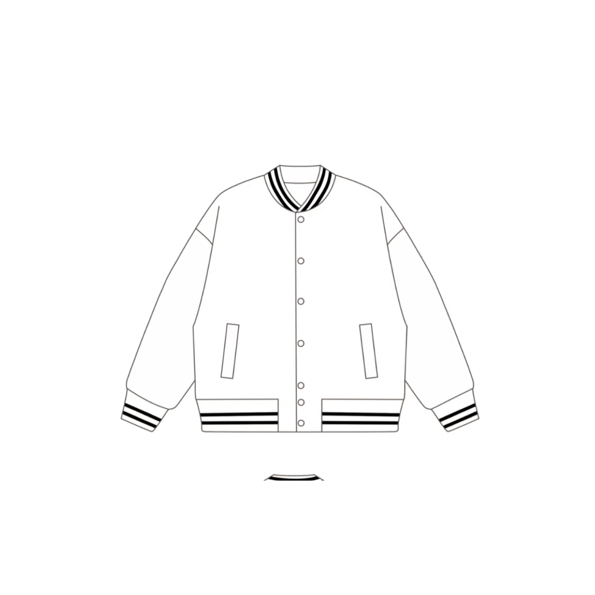 秋冬新款休闲外套499