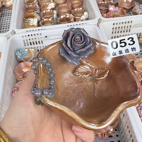 瓷片柴烧柴烧柴烧053