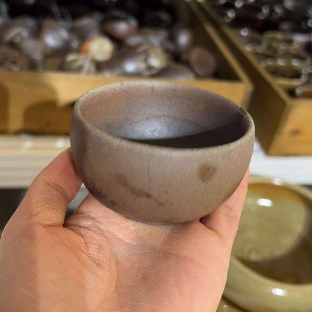 贵台龙窑柴烧茶器102