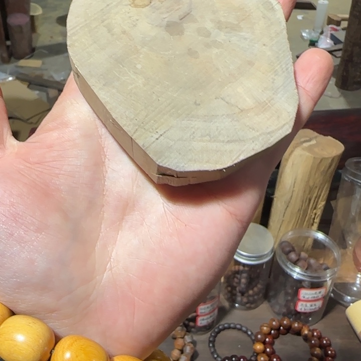 大果紫檀（缅甸花梨）阴沉檀香