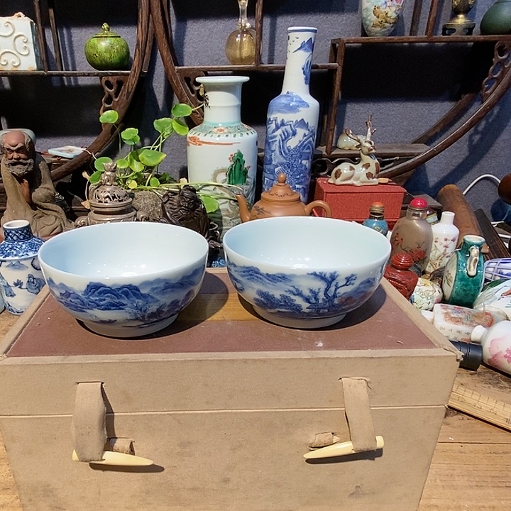 【闪购商品】摆件陶瓷陶瓷陶瓷