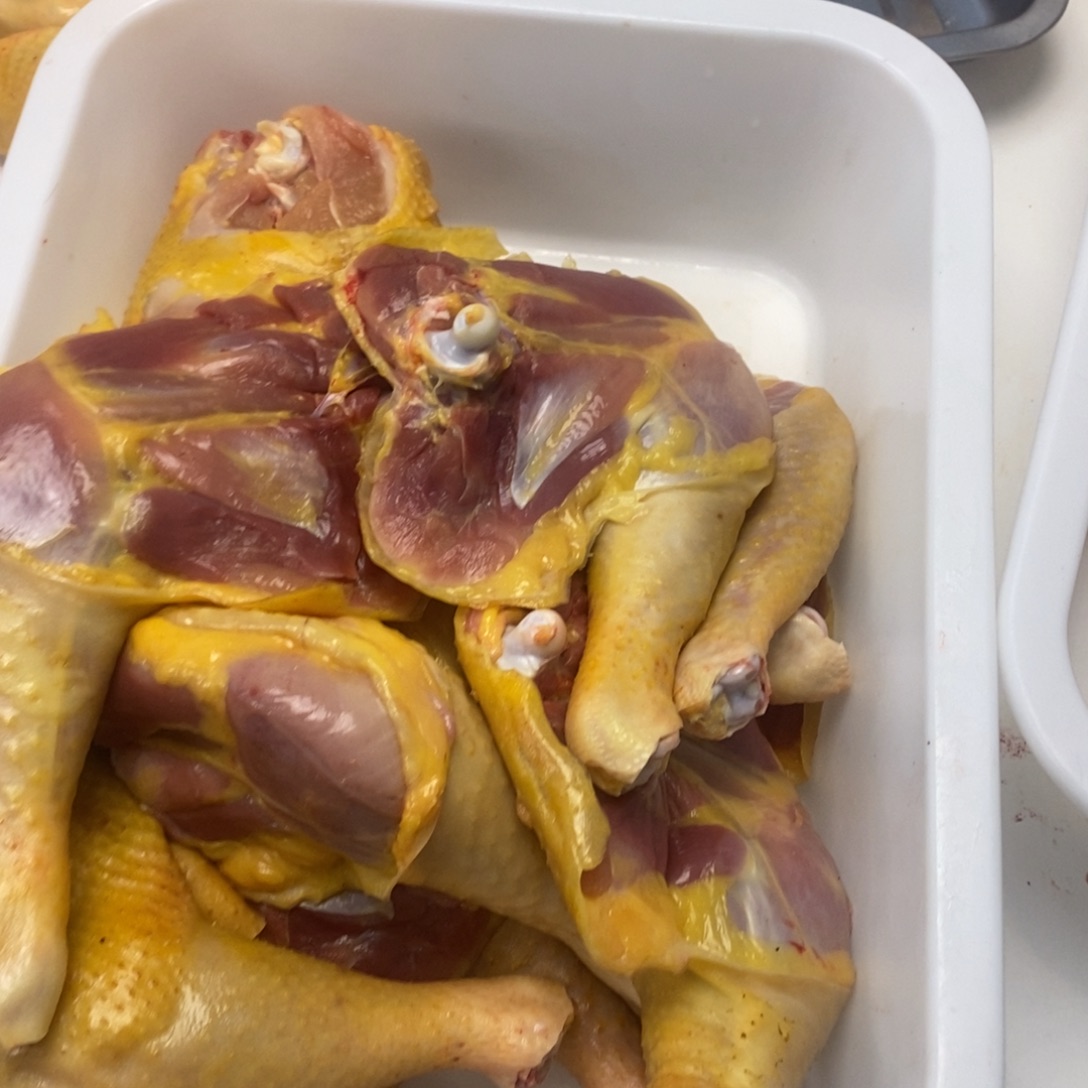 小***梁30天中国大陆包装鸡腿290