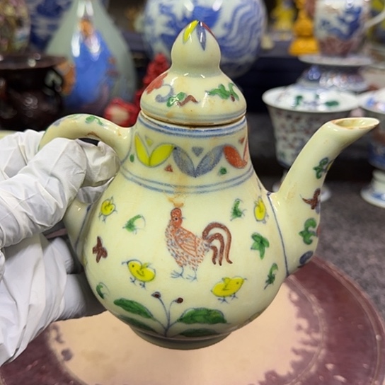 瓶摆件家居设计中心