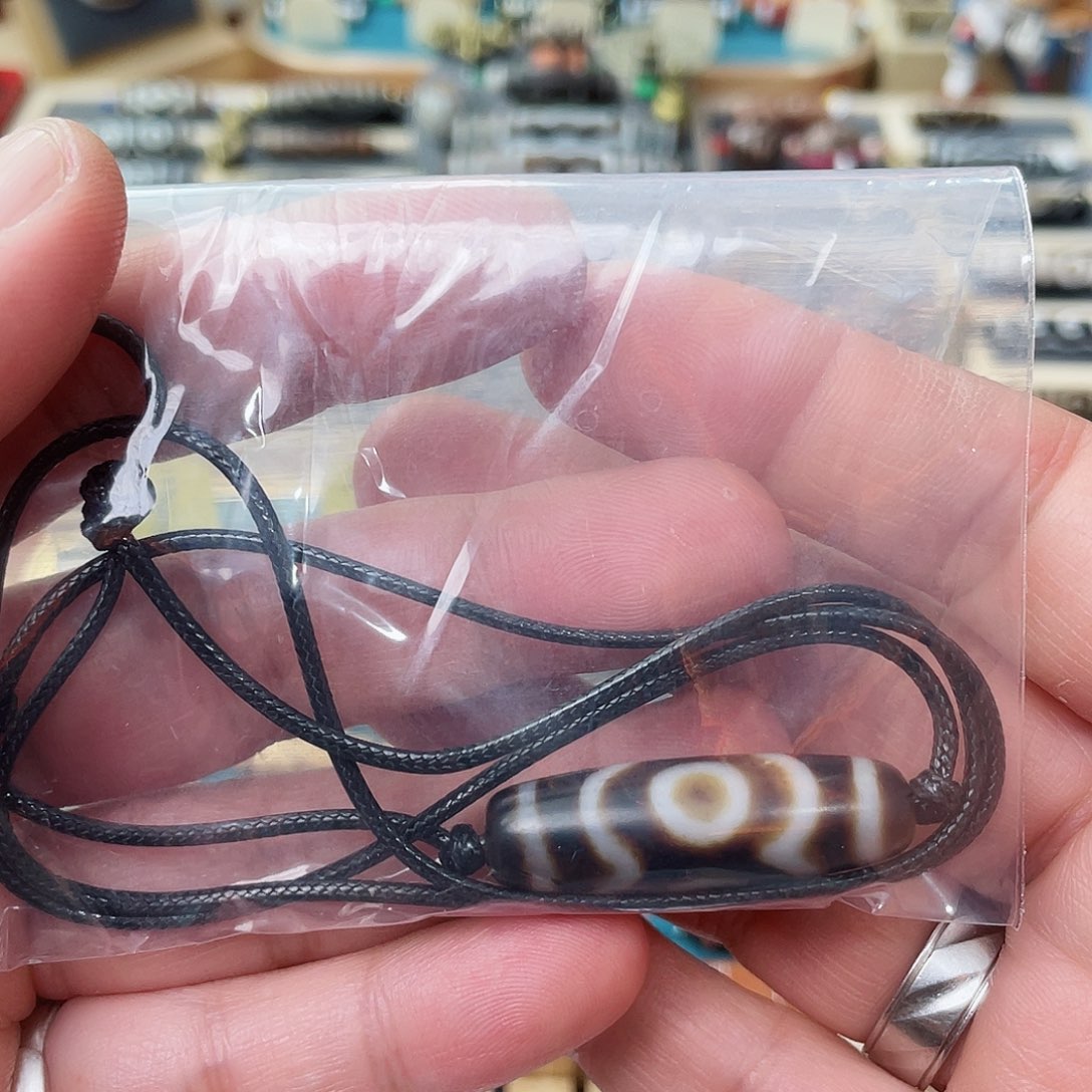 玛瑙/玉髓颈饰未镶嵌?*?