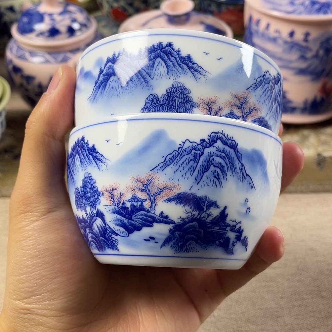 瓷片景德镇陶瓷5569699999999