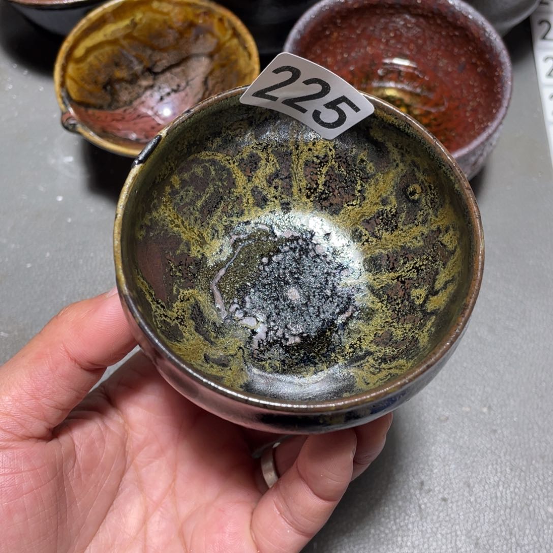 茶盏美好生活从开始到