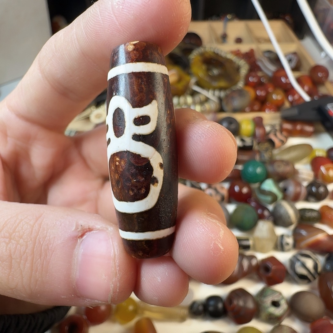 玛瑙/玉髓未镶嵌纯天然玛瑙珠子