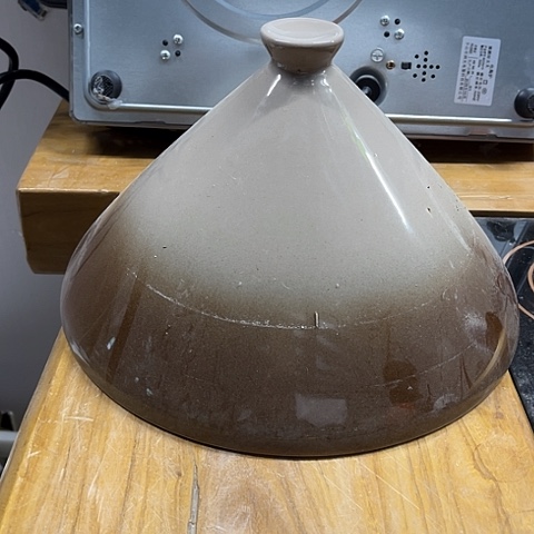 微瑕，不能明火，长度27.2